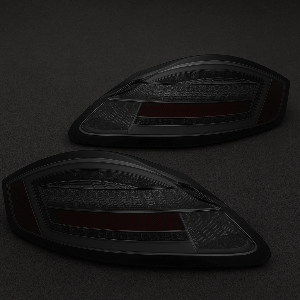 Rennsport Supply 
