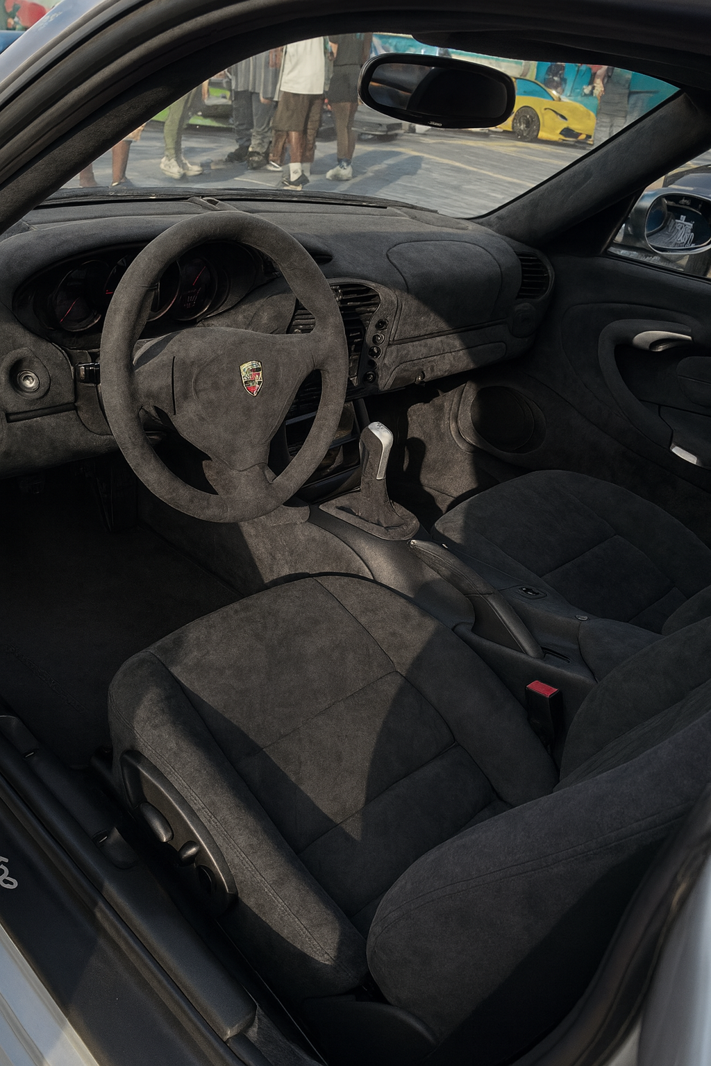 Rennsport Supply 