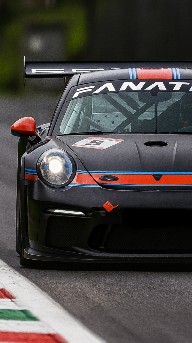 Rennsport Supply 
