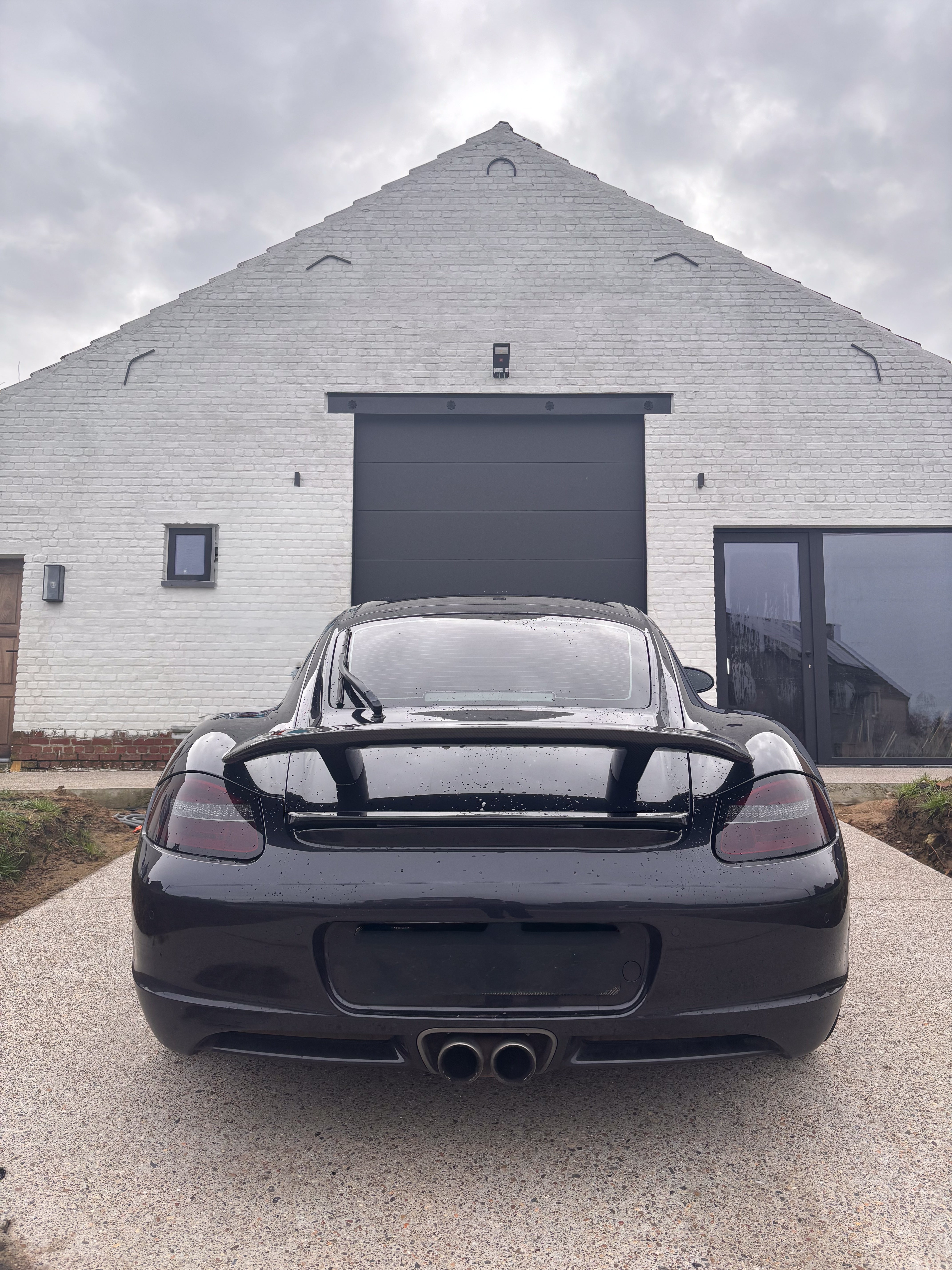 Rennsport Supply 